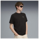 Puma Ανδρική κοντομάνικη μπλούζα Evostripe Tee